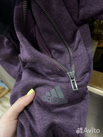 Костюм adidas женский, S