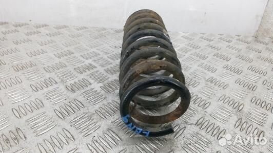 Пружина задняя hyundai I30 FD (LBN09LY02)