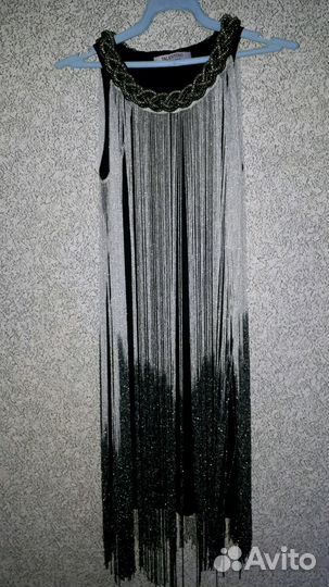 Платье