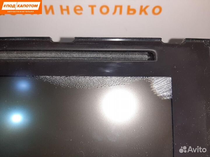 Магнитола Mazda CX-5 KE 2012 KA0T611J0B