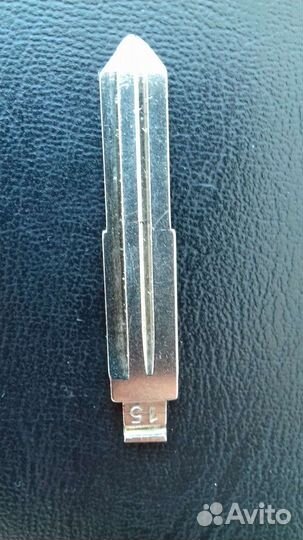 Ключ выкидной шевроле