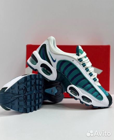 Кроссовки nike air max tailwind 4