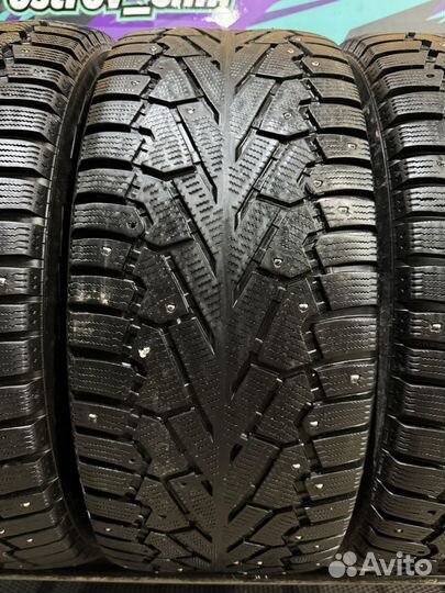 Pirelli Ice Zero 265/50 R20