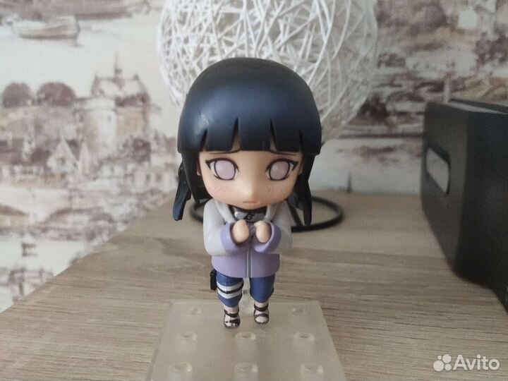 Аниме фигурка nendoroid