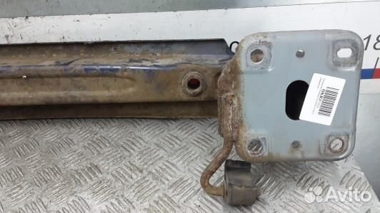 Усилитель бампера задний mazda 6 GJ (OKR03O101)