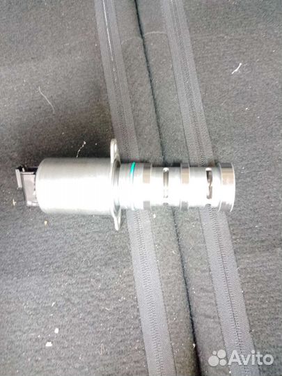 Клапан корпуса маслянных фильтров 7423871482