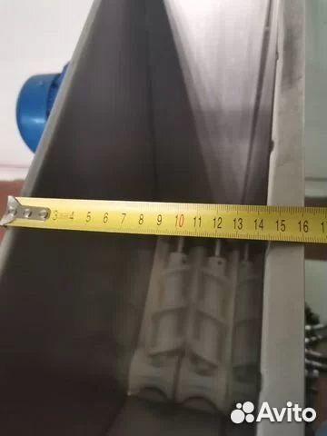 Машина эко-батончиков