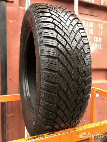 Continental ContiWinterContact TS 860 175/65 R14