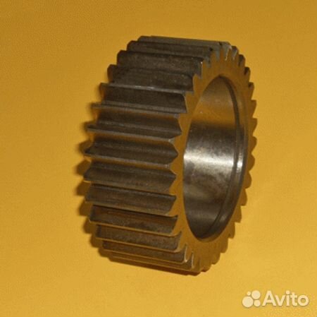 Шестерня планетарная (31 зуб) 216-1606/210-7301 (I