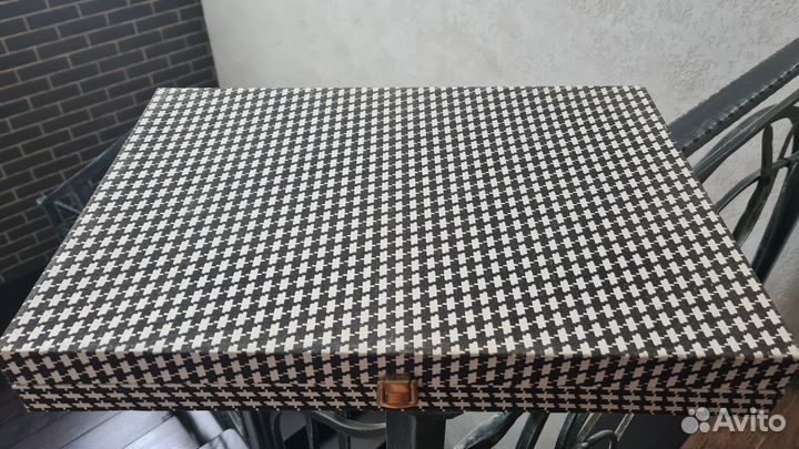 Набор столовых приборов винтаж