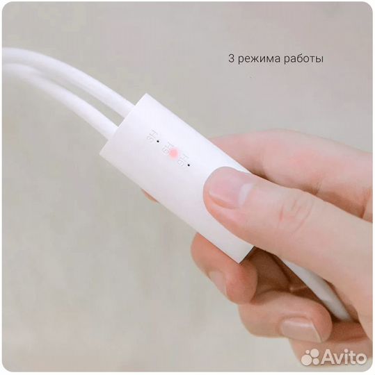 Сушилка для обуви Xiaomi Sothing Zero Shoes Dryer