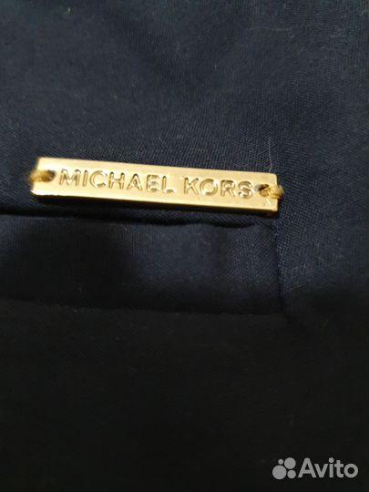 Шикарные новые брюки Michael Kors, р.50