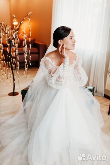 Свадебный фотограф Анна Тетерина