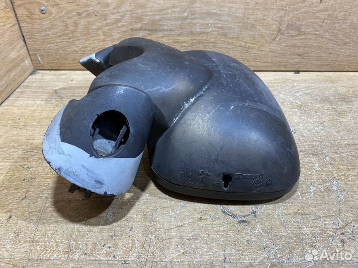 Зеркало левое Renault Trafic 2 Арт. 7721722