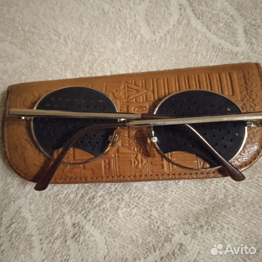 Очки для коррекции зрения детские