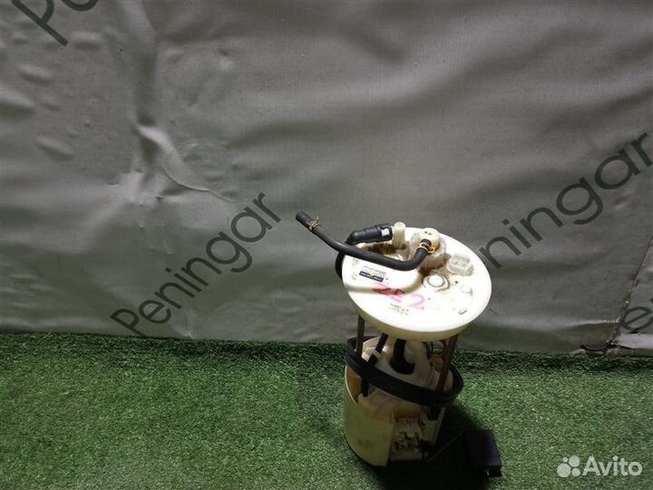 Бензонасос Honda Insigh ZE2