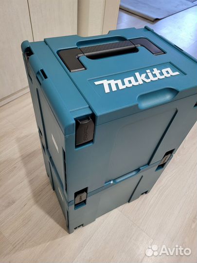 Makita makpac 4