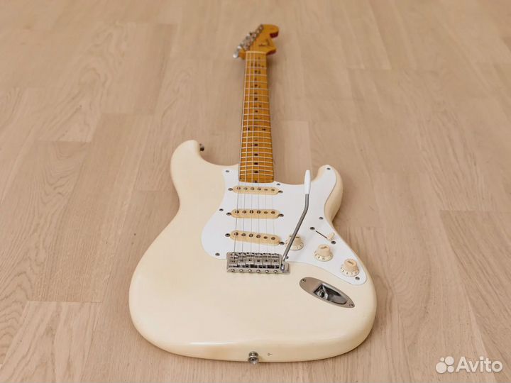 Электрогитара Fender '57 Stratocaster JV ST57-65 S