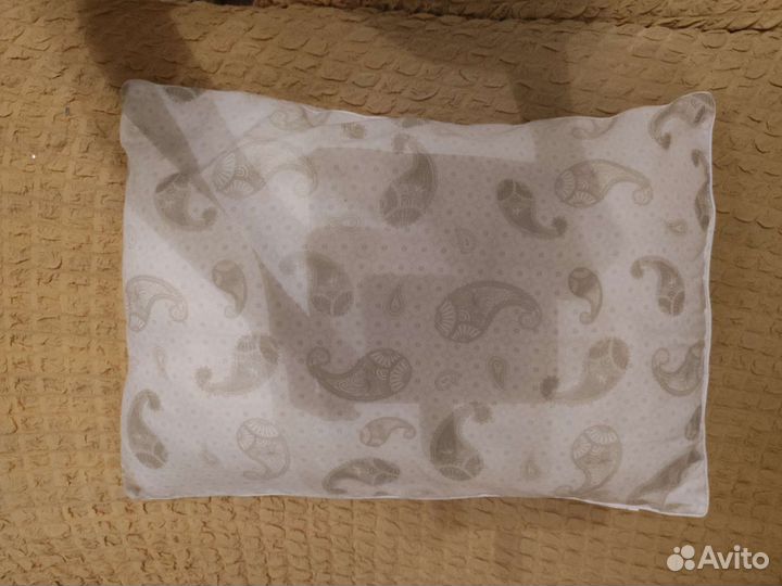 Одеяло подушка