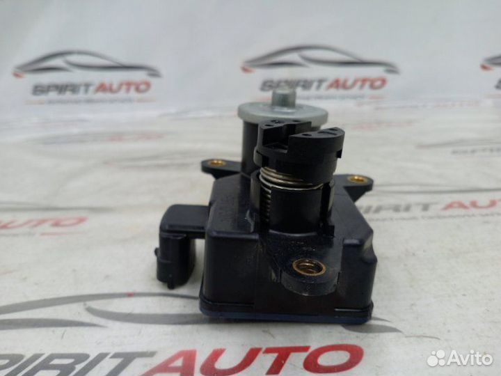 Моторчик заслонки впускного коллектора Kia Sorento