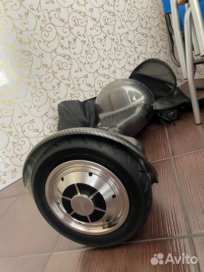 Гироскутер