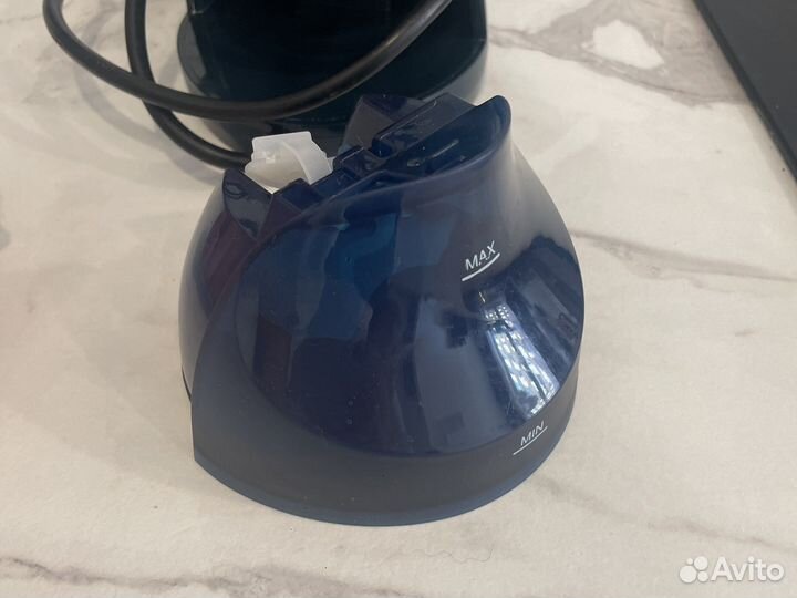 Отпариватель Hyundai H-HS02834