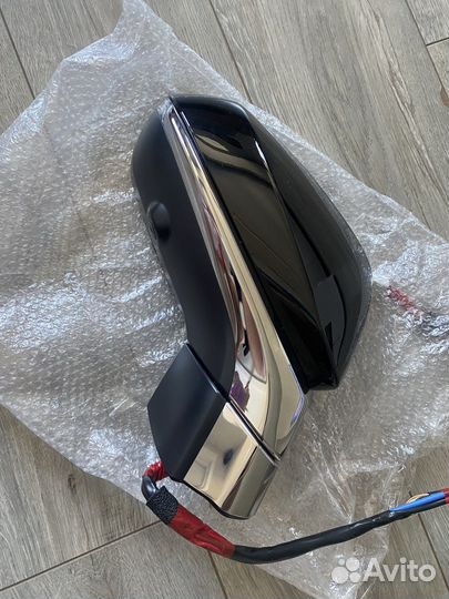 Зеркало правое lexus rx lexus nx