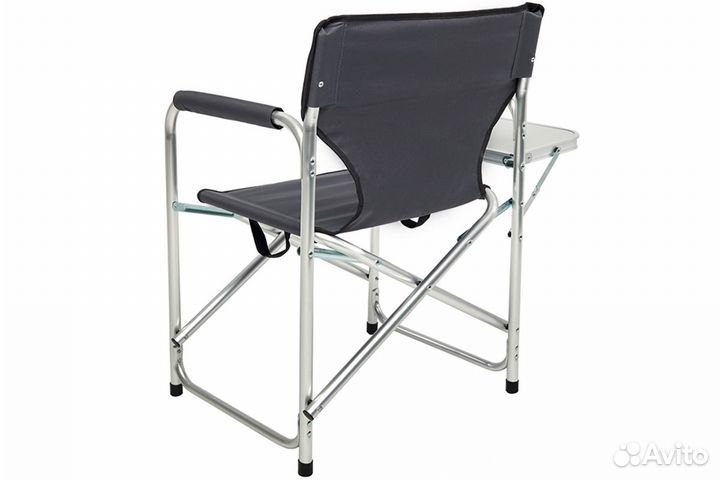 Кресло Chester Alu складное