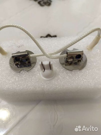 Лампочки H-3