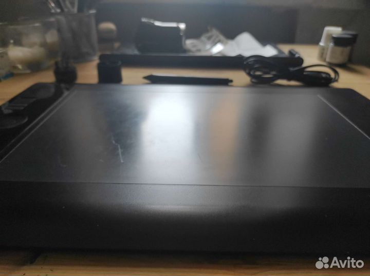 Wacom Intuos 4 L (PTK-840)