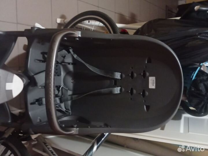 Прогулочный блок Каркас stokke explore