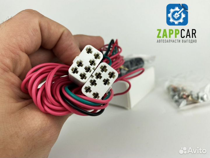 Стеклоподъемник передний Форвард на 2109