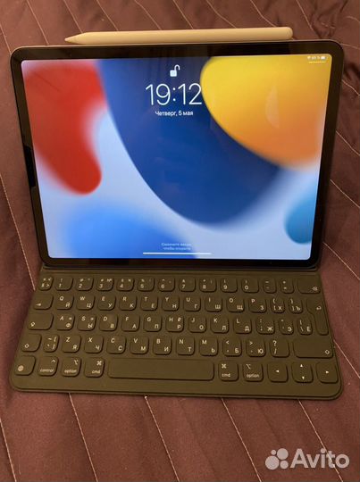 iPad pro 11 2020 128 wifi