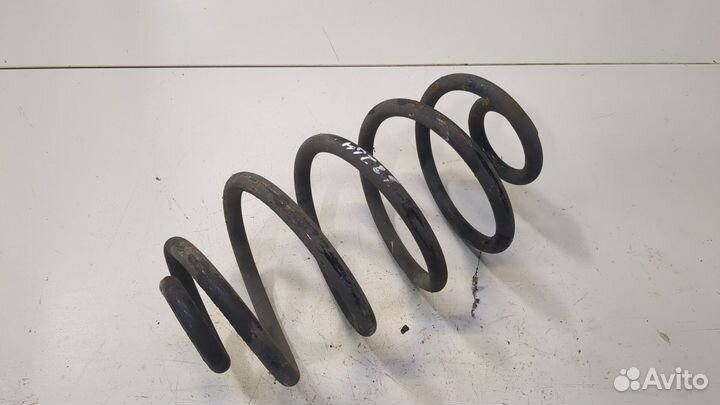 Пружина подвески Opel Meriva, 2004