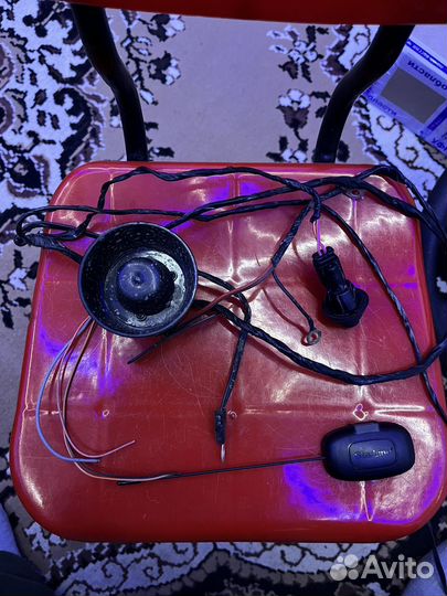 Автосигнализация starline a93 v2 2can 2lin