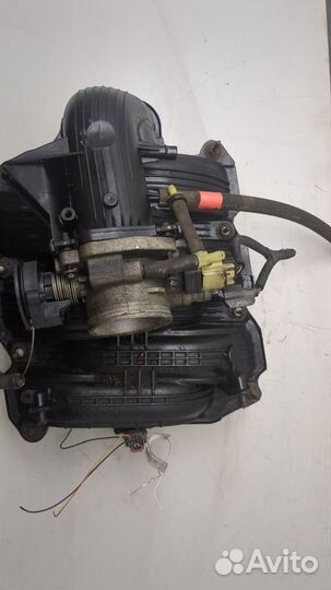 Коллектор впускной Jeep Commander, 2006