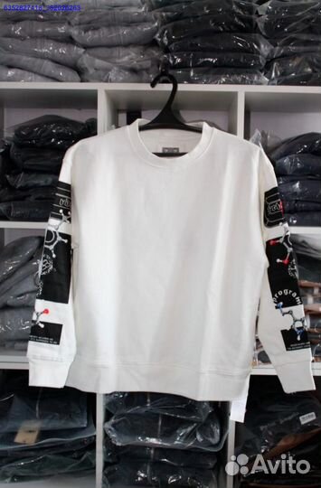 CavEmpt свитшот (Арт.81801)