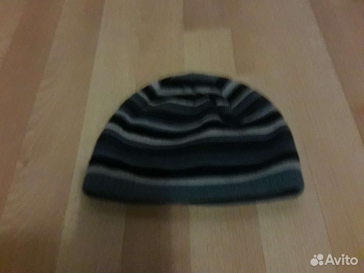 Шапка на мальчика