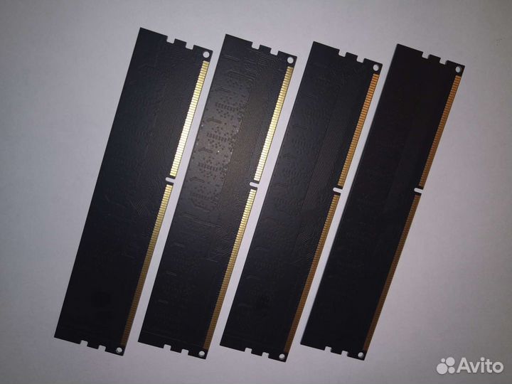 Оперативная память ddr3 16Gb Mac Pro 2013