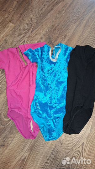 Купальник спортивный