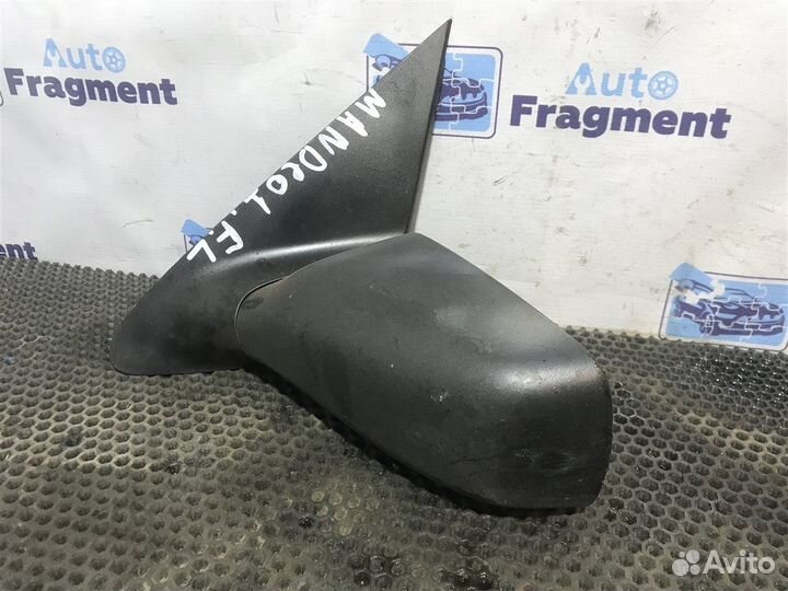 Зеркало электрическое переднее левое Ford Mondeo 1