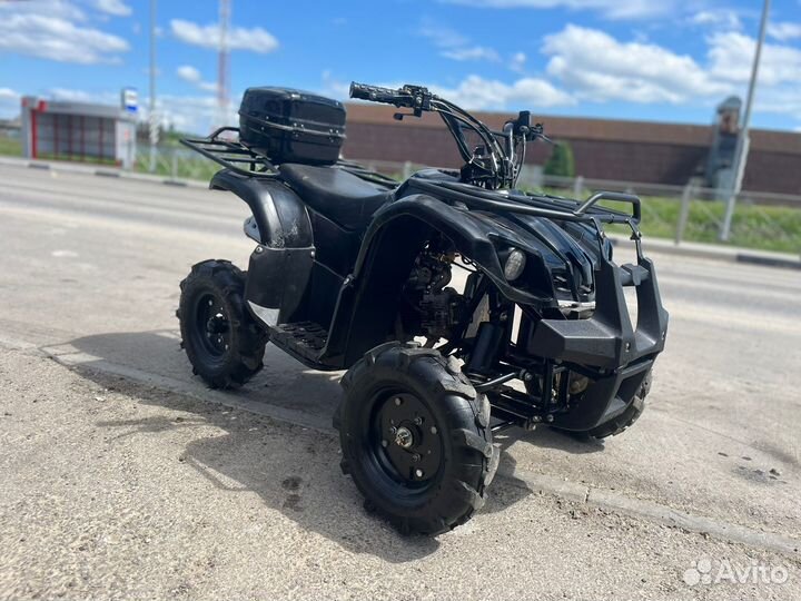 Квадроцикл ATV 150cc