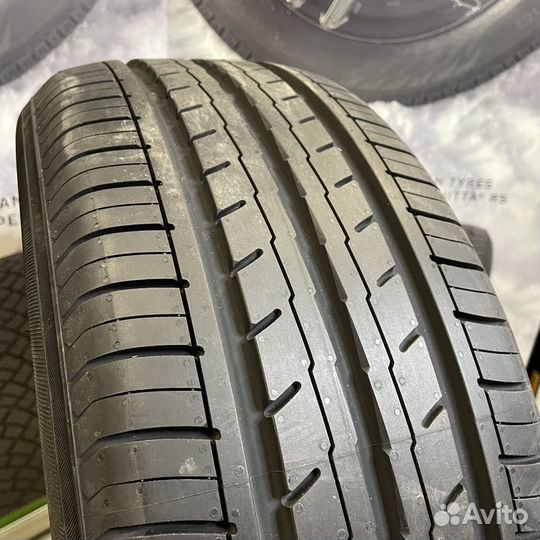 Yokohama BluEarth-ES ES32 185/65 R15