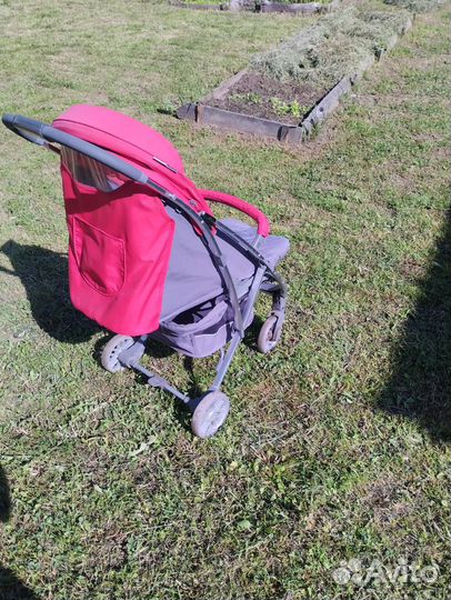 Коляска babyton active