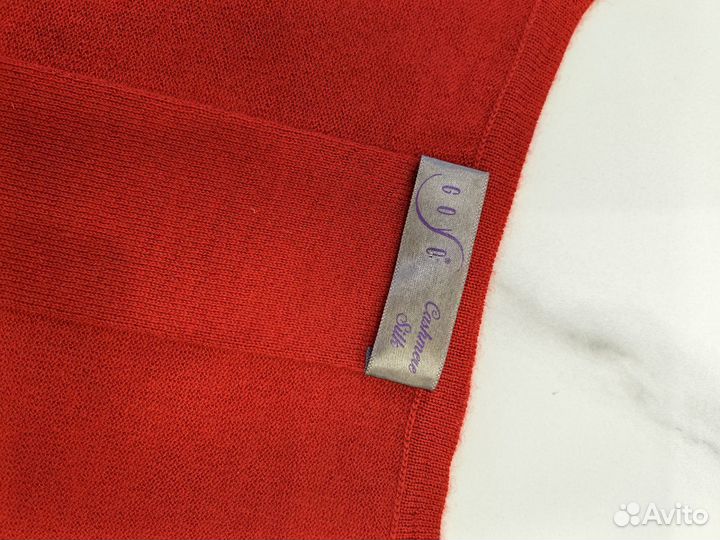 Футболка женская (кашемир)