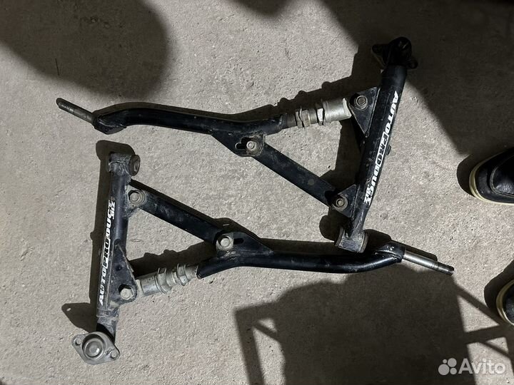 Тюнинг на ваз