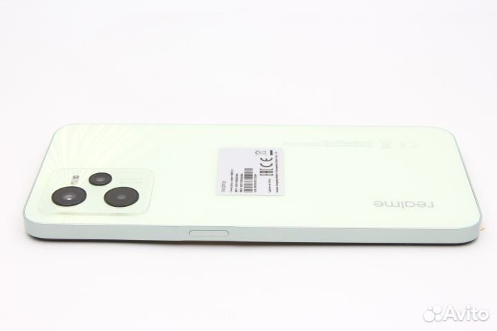realme C35, 4/128 ГБ