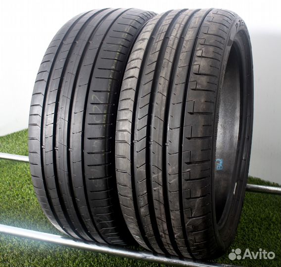 Pirelli P Zero PZ4 225/40 R19 93W