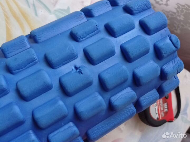 Валик массажный