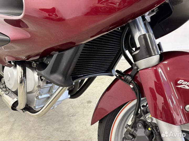 Honda NT700V Deuaville ABS, новая резина.Из Европы